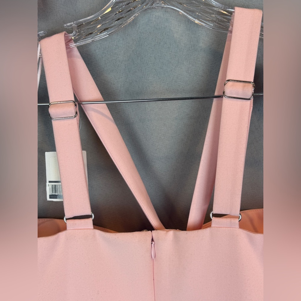 Likely Meena Midi Sheath Dress- Size 8 - Picture 10 of 16